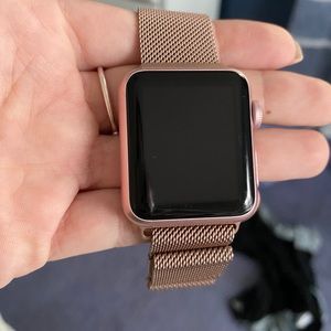 Apple Watch series 1